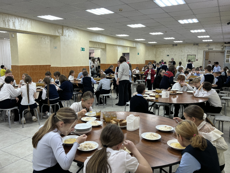 питание 1-4 классы питание 1-4 классы.