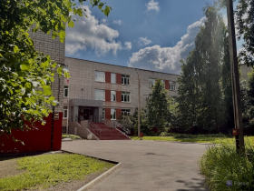 Ежегодный конкурс озеленения пришкольных территорий "Ижевск - цветущий город".