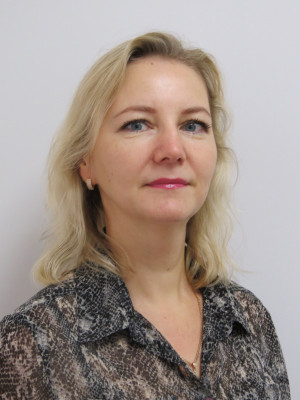 Меметова Анна Александровна