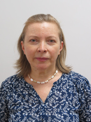 Тетерина Елена Робертовна
