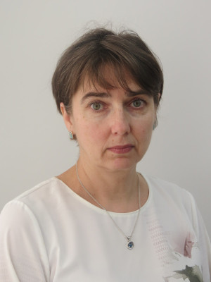 Капина Татьяна Борисовна