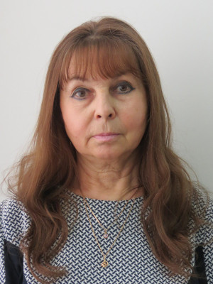 Колесниченко Елена Владимировна