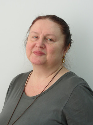 Софронова Наталья Вячеславовна